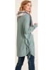 Heine Pullover in Hellblau