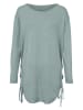 Heine Pullover in Hellblau