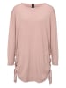 Heine Pullover in Rosa