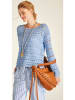 Heine Pullover in Hellblau