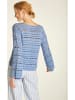 Heine Pullover in Hellblau