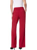 Heine Hose in Rot