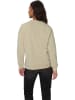 Heine Sweatshirt in Beige