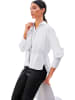 Heine Bluse in Weiß