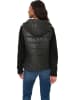 Heine Übergangsjacke in Schwarz
