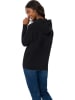 Heine Pullover in Schwarz