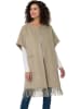 Heine Weste in Beige