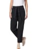 Heine Jeans - Comfort fit - in Schwarz
