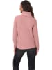 Heine Pullover in Rosa