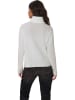 Heine Pullover in Weiß