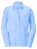 WITT WEIDEN Bluse in Hellblau