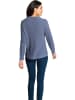 WITT WEIDEN Pullover in Blau