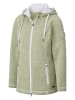 WITT WEIDEN Fleecejacke in Grün