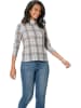 WITT WEIDEN Longsleeve in Bunt
