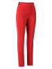 WITT WEIDEN Hose in Rot