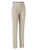 WITT WEIDEN Hose in Beige