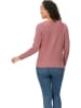 WITT WEIDEN Pullover in Rosa