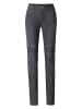 WITT WEIDEN Dżinsy - Slim fit - w kolorze antracytowym