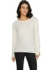WITT WEIDEN Pullover in Creme
