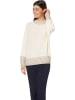 WITT WEIDEN Pullover in Creme/ Beige