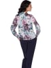 WITT WEIDEN Bluse in Hellblau/ Rosa