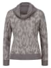 WITT WEIDEN Pullover in Grau