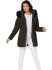 WITT WEIDEN Steppjacke in Anthrazit