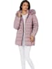 WITT WEIDEN Steppjacke in Rosa