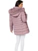 WITT WEIDEN Steppjacke in Rosa