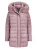 WITT WEIDEN Steppjacke in Rosa