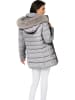 WITT WEIDEN Steppjacke in Grau