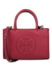 Tory Burch Schoudertas beskleurig - (B)18 x (H)12 x (D)7 cm