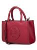 Tory Burch Schoudertas beskleurig - (B)18 x (H)12 x (D)7 cm