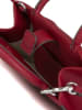 Tory Burch Torebka w kolorze jagodowym - 18 x 12 x 7 cm