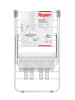 Rayen Mutlifunctioneel wasdroogrek wit - (B)107 cm