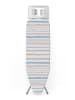 Rayen Strijkplank "Basic L" meerkleurig/grijs - (L)120 x (B)38 cm