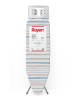 Rayen Strijkplank "Basic L" meerkleurig/grijs - (L)120 x (B)38 cm