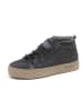 natural world Boots donkerblauw