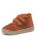natural world Boots in Hellbraun