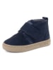 natural world Boots donkerblauw