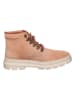 natural world Boots in Beige