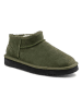 natural world Winterboots kaki