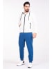 Spaio Bluza "Multi Active" w kolorze białym