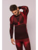 Spaio Thermolongsleeve "Confidence" rood