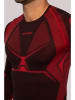 Spaio Thermolongsleeve "Confidence" rood
