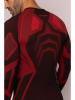 Spaio Thermolongsleeve "Confidence" rood