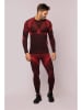 Spaio Thermoleggings "Confidence" in Rot