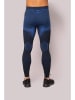 Spaio Thermoleggings "Confidence" in Dunkelblau