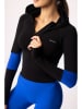 Spaio Trainingshoodie "Adapt" zwart