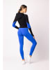 Spaio Trainingshoodie "Adapt" in Schwarz
